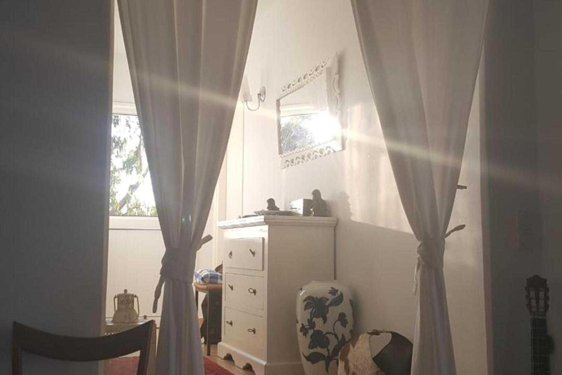 Tranquil Villa With Sea View In Ammopi Karpathos 아무피 외부 사진